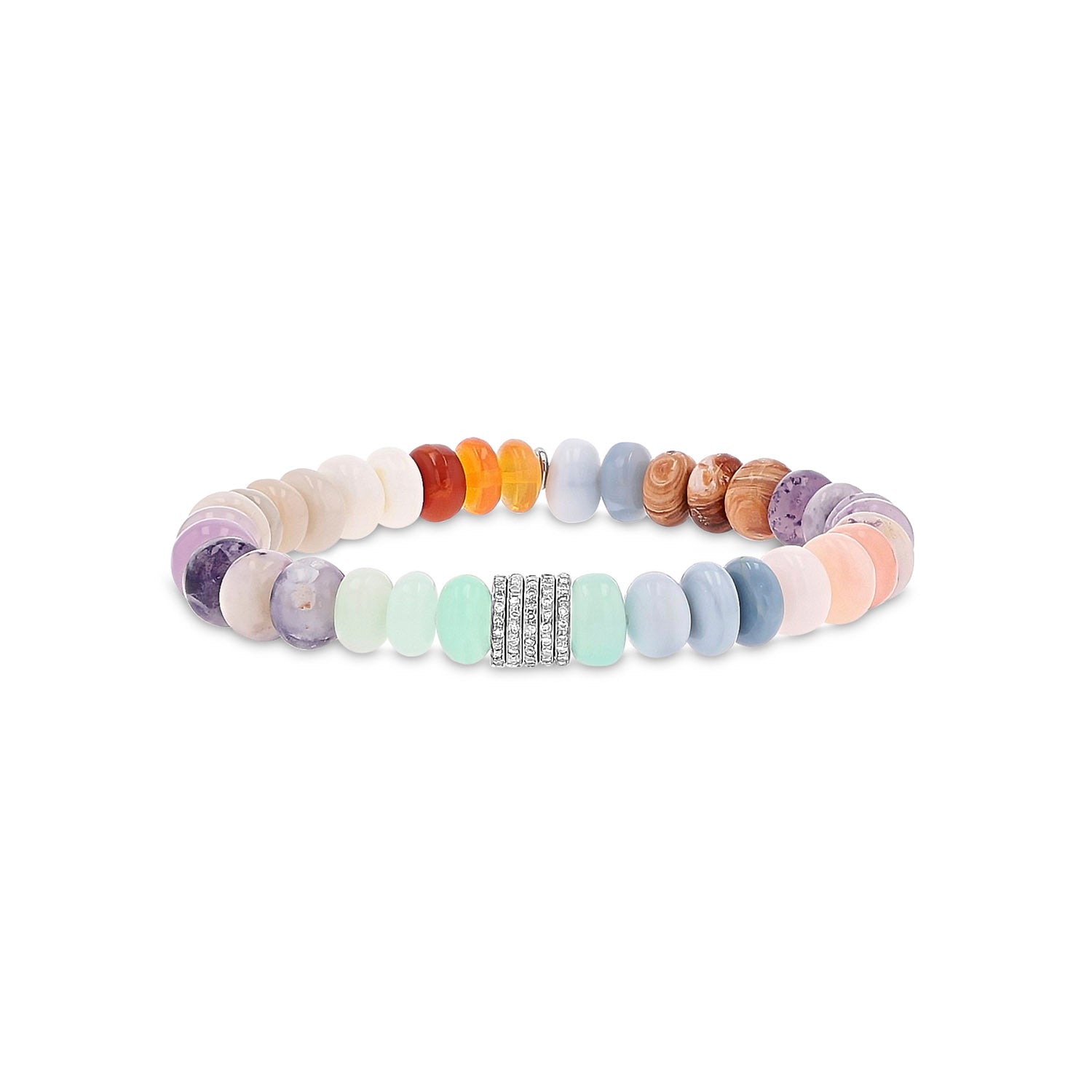 Sonew Aiguille à tête de perle boule colorée 960pcs Perle multicolore Sonew Aiguille à tête de perle boule colorée 960pcs Perle multicolore