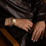 14k Manifestation ID Bracelet