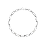 Gwyneth Chain Necklace - 17"