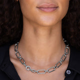 Gwyneth Chain Necklace - 17"
