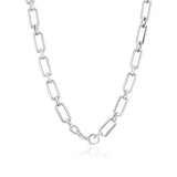 Gwyneth Chain Necklace - 17"
