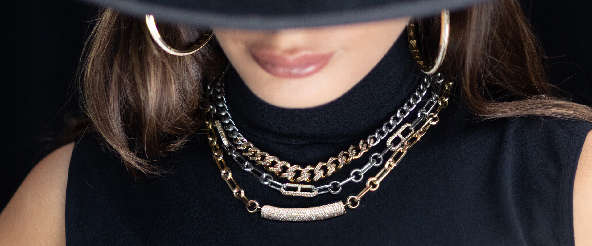 Gift Guide: Gold Gifts