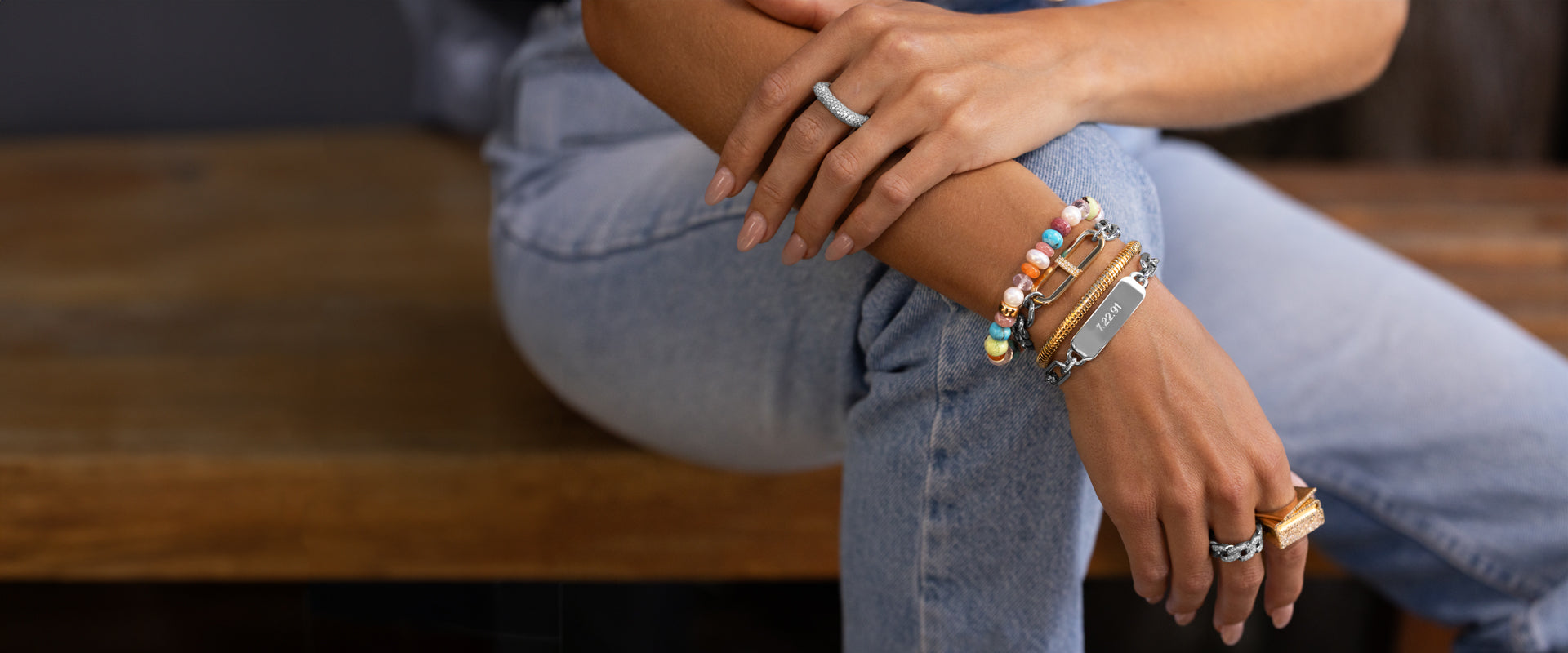 Personalized Jewelry