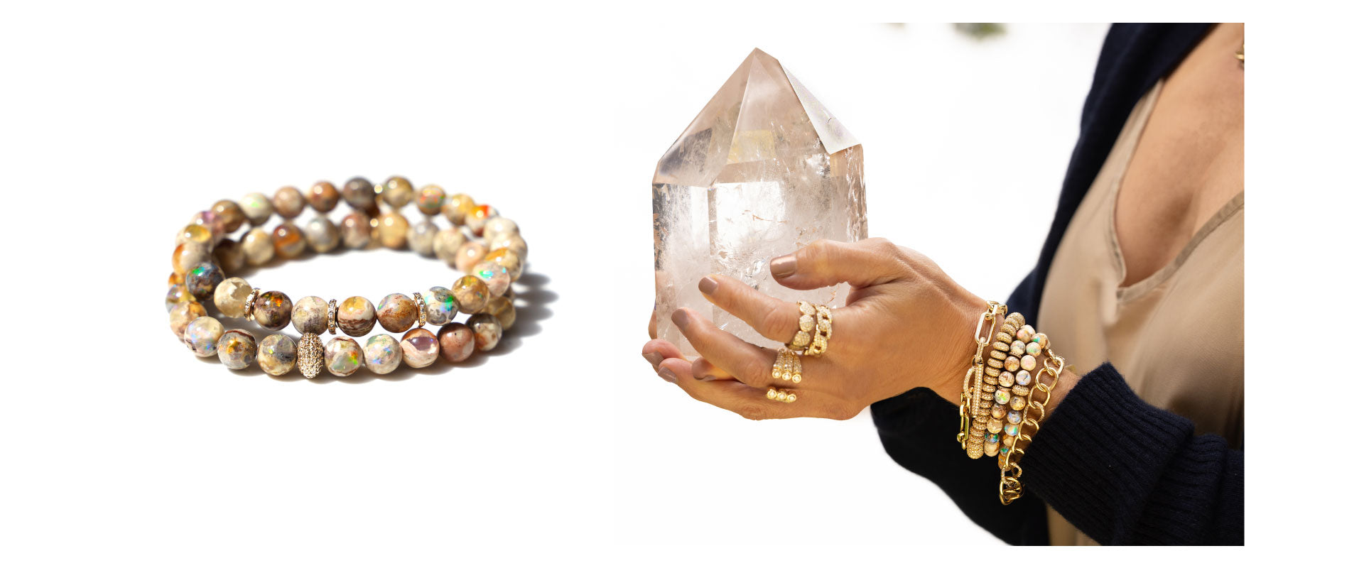 14K Gold Jewelry