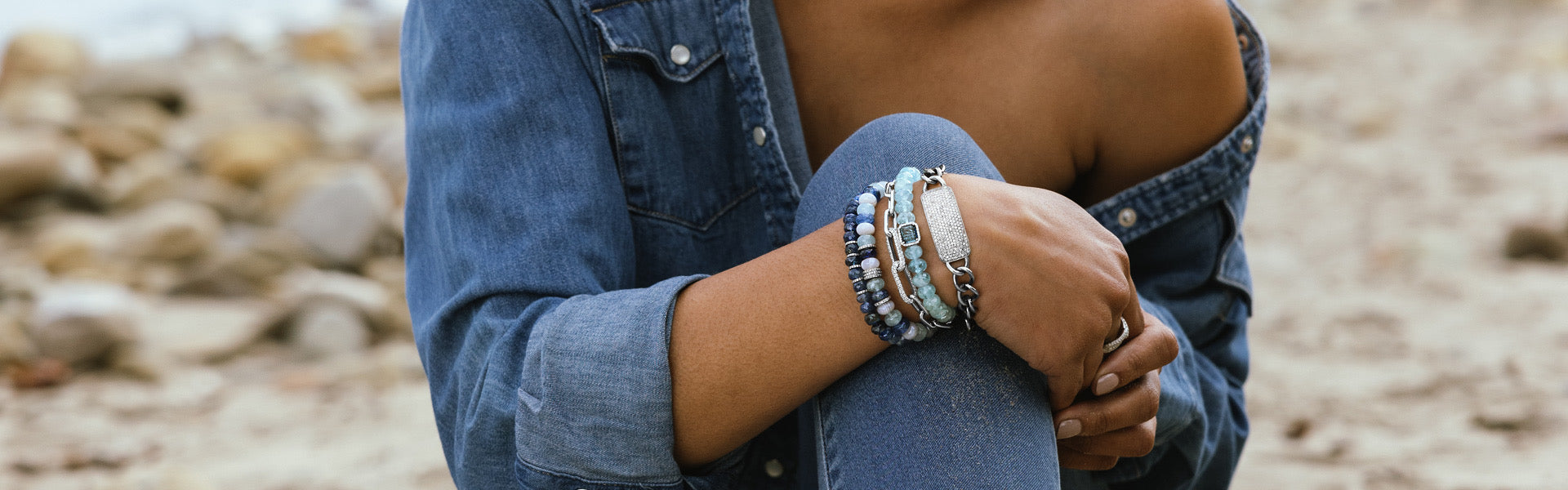 Pacific Blue Vibes