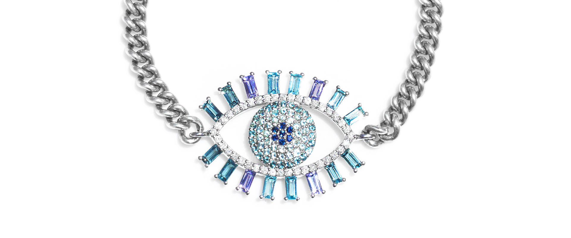 Topaz Jewelry
