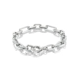 Zoe Chain Bracelet