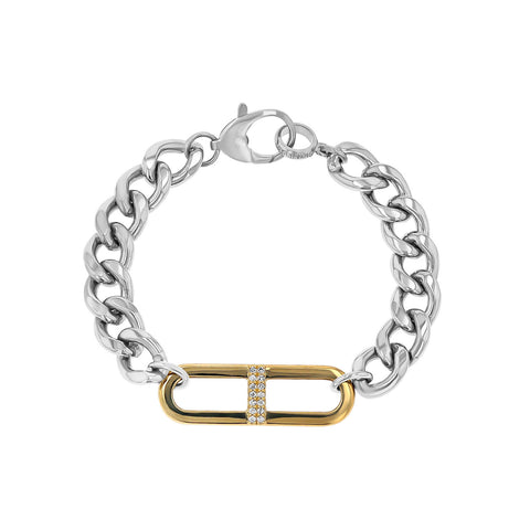 Bracelets for Women - Bead, Gold Chain, Diamonds, & More – Sheryl Lowe