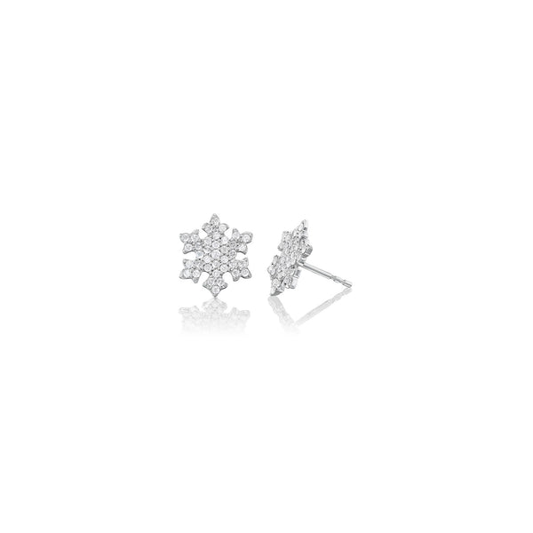 Buy Silver Earrings for Women by Accessorize London Online | Ajio.com