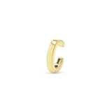 14k Hinge Cuff Earring