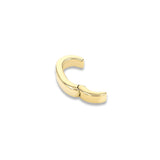 14k Hinge Cuff Earring