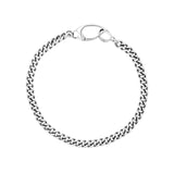 Mr. LOWE Curb Chain Bracelet