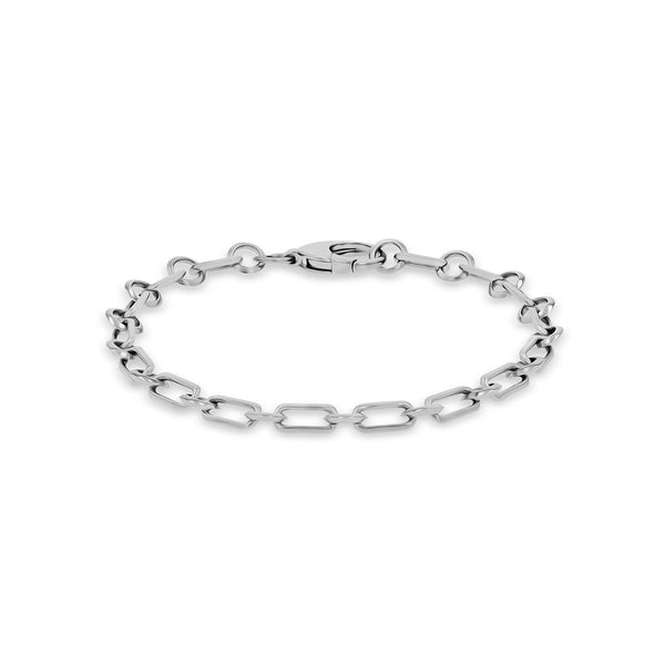 アクセサリー xolo sharp link 7mm bracelet Sharp Link Bracelet 7mm – XOLO JEWELRY