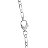 Mr. LOWE Small Soho Chain Necklace - 24"