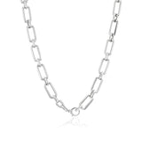 Gwyneth Chain Necklace - 17"