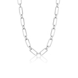 Gwyneth Chain Necklace - 17"