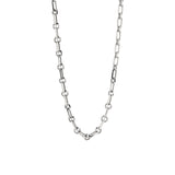 Short Soho Chain Layering Necklace - 17", 18", 20", 22"