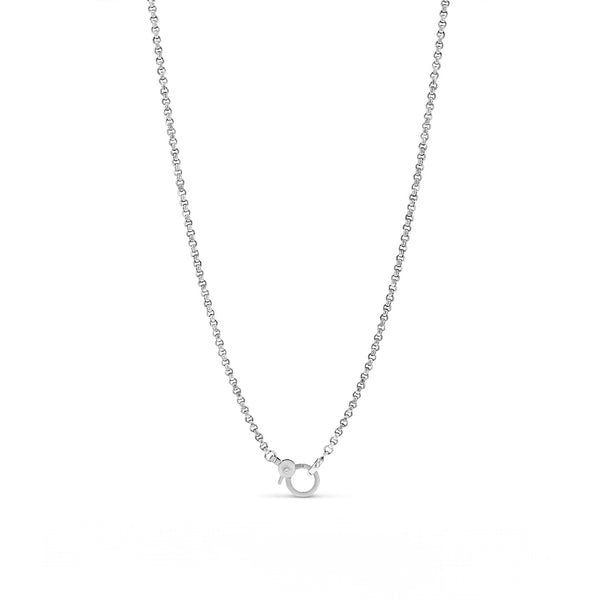 mutual necklace