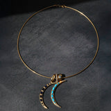 Life Collected - Celestial - One of a Kind Necklace