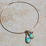Life Collected - Coast - One of a Kind Necklace
