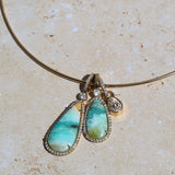 Life Collected - Coast - One of a Kind Necklace