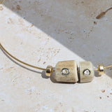 Life Collected - Renewal - One of a Kind Necklace