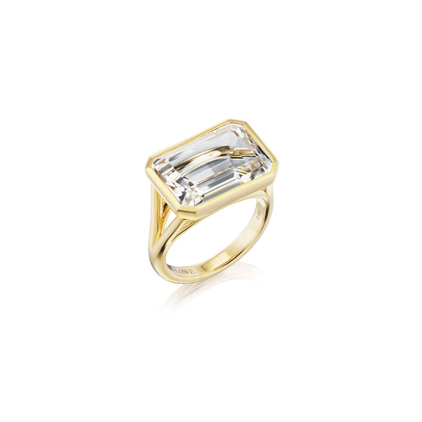 【VINTAGE HOLLYWOOD】Matte Classic Chain Ring_VH2533RI070M Classic Chain Men's Silver Band Ring - RB99842 - John Hardy