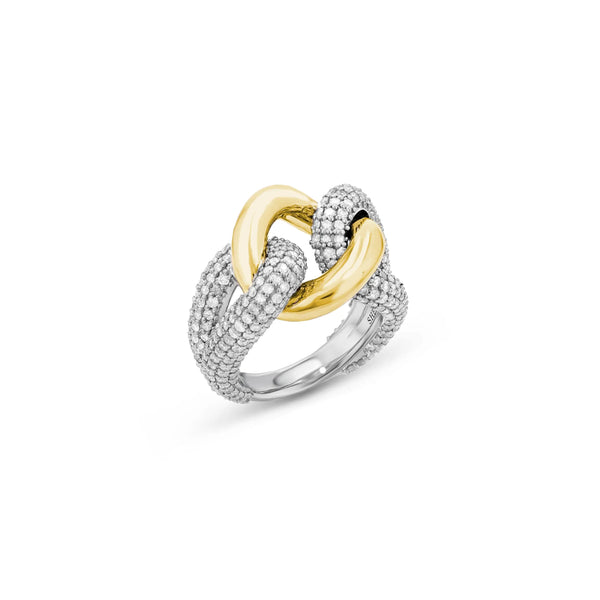 【XOLO】Knot Ring XOLO Knot Ring[UMA4-XOR011]｜URBAN RESEARCH公式ファッション通販