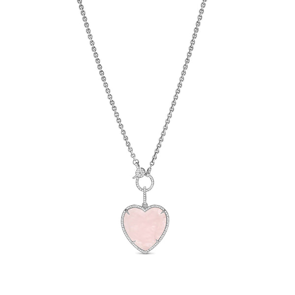 Rose quartz Lock Heart Long Necklace★送料・関税込 SN000022-1500_grande.jpg?v=