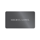 Sheryl Lowe Gift Card